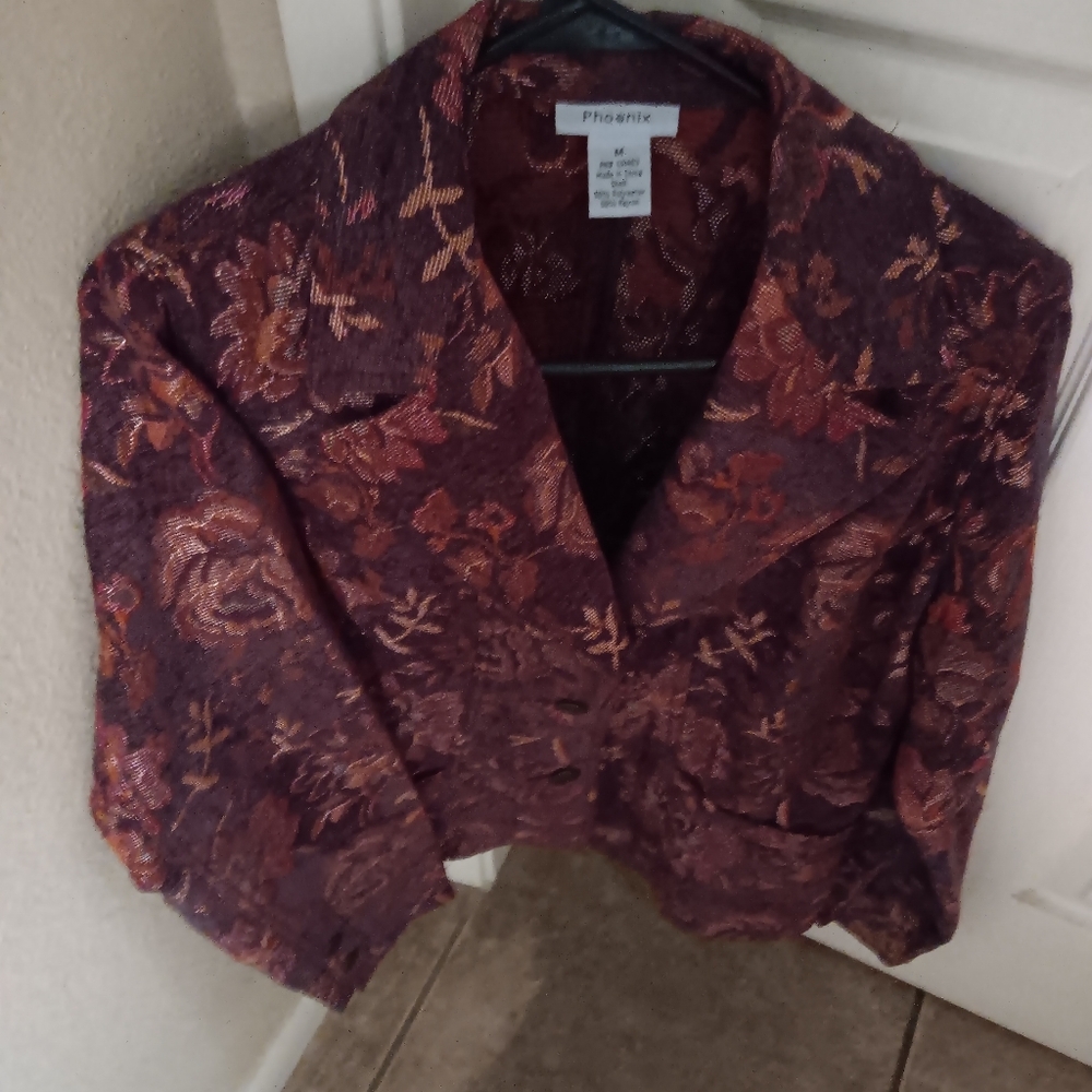 Casual Jackets (2)